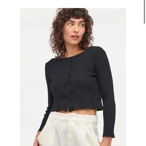 LACAUSA sweater
